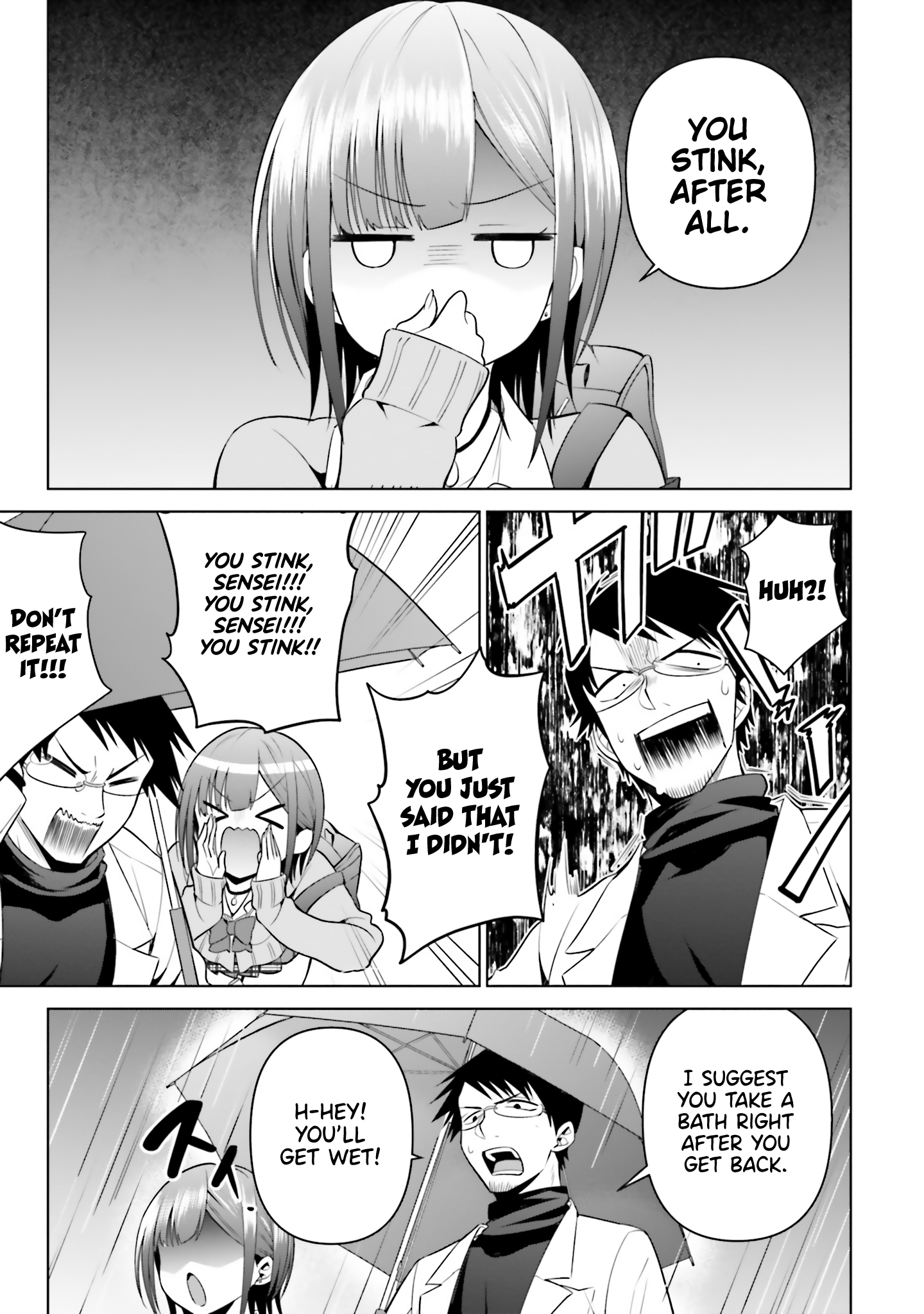 Rin-chan Wants to Flirt - 6 - 65f14f140c311.jpg