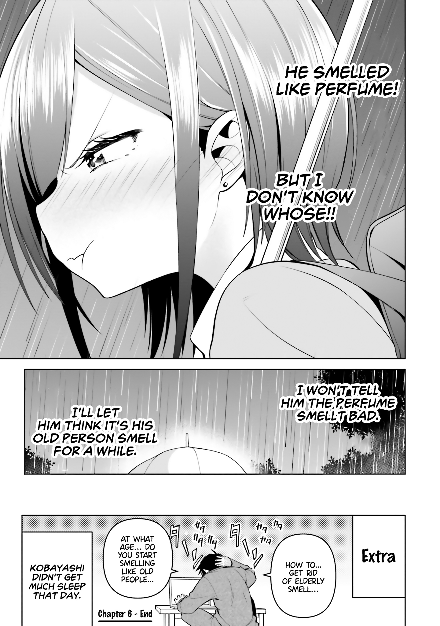 Rin-chan Wants to Flirt - 6 - 65f14f142c62e.jpg