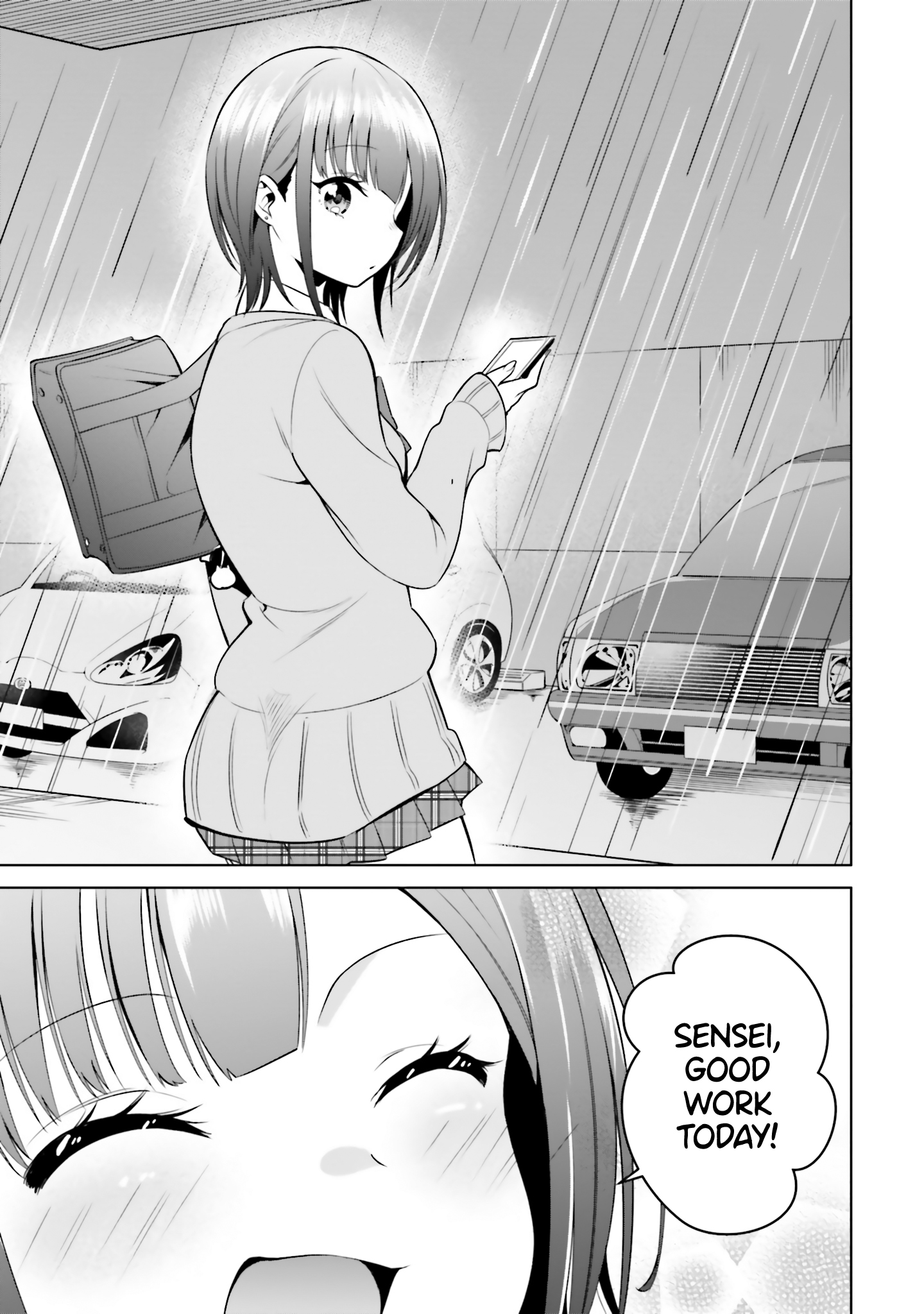 Rin-chan Wants to Flirt - 6 - 65f14f1471871.jpg
