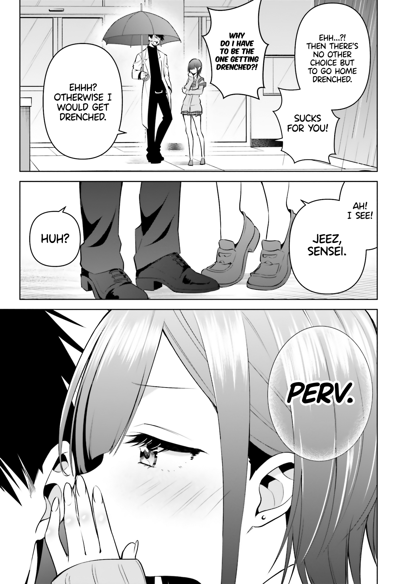 Rin-chan Wants to Flirt - 6 - 65f14f149255b.jpg