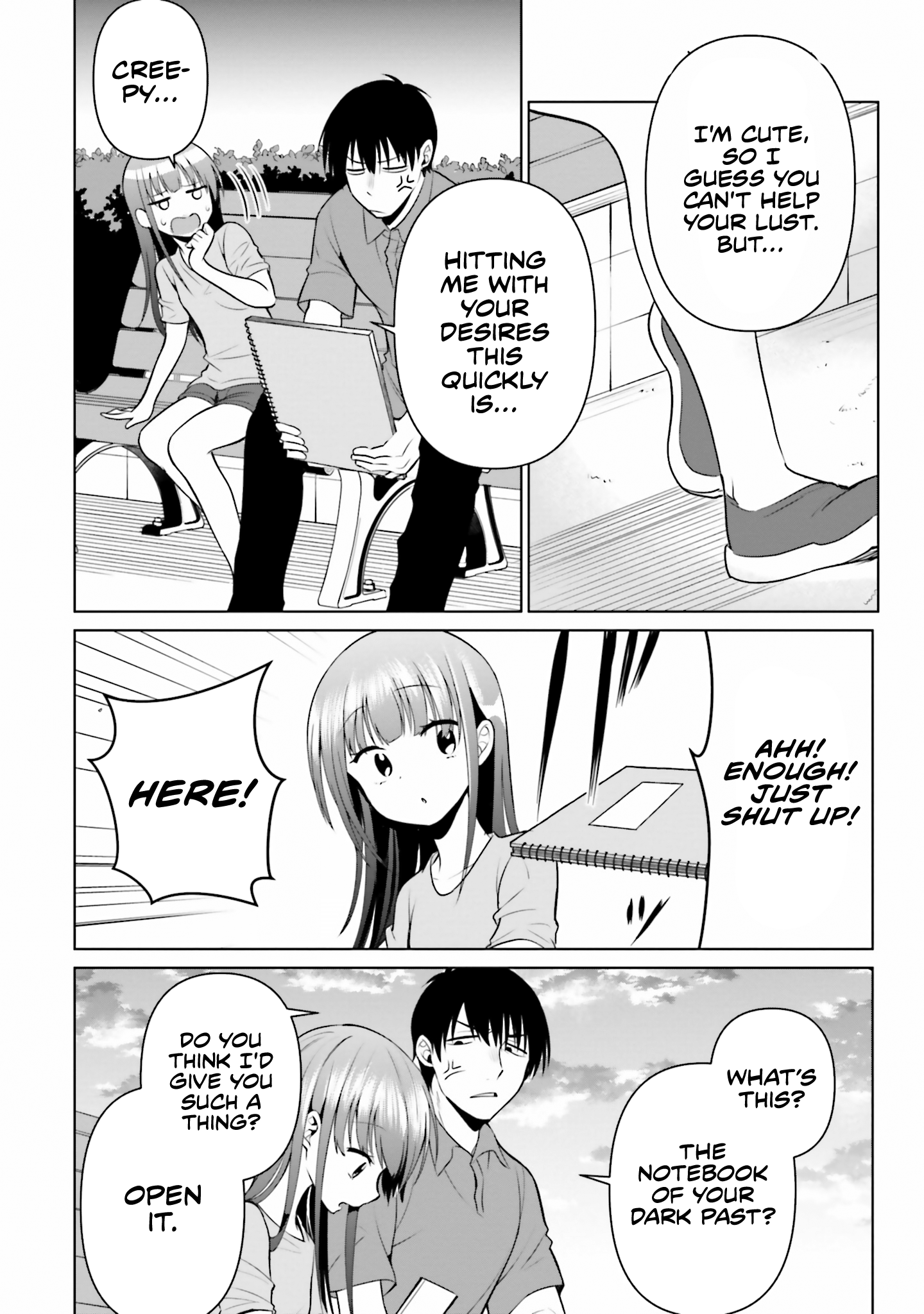 Rin-chan Wants to Flirt - 7 - 65f14f14ea835.png