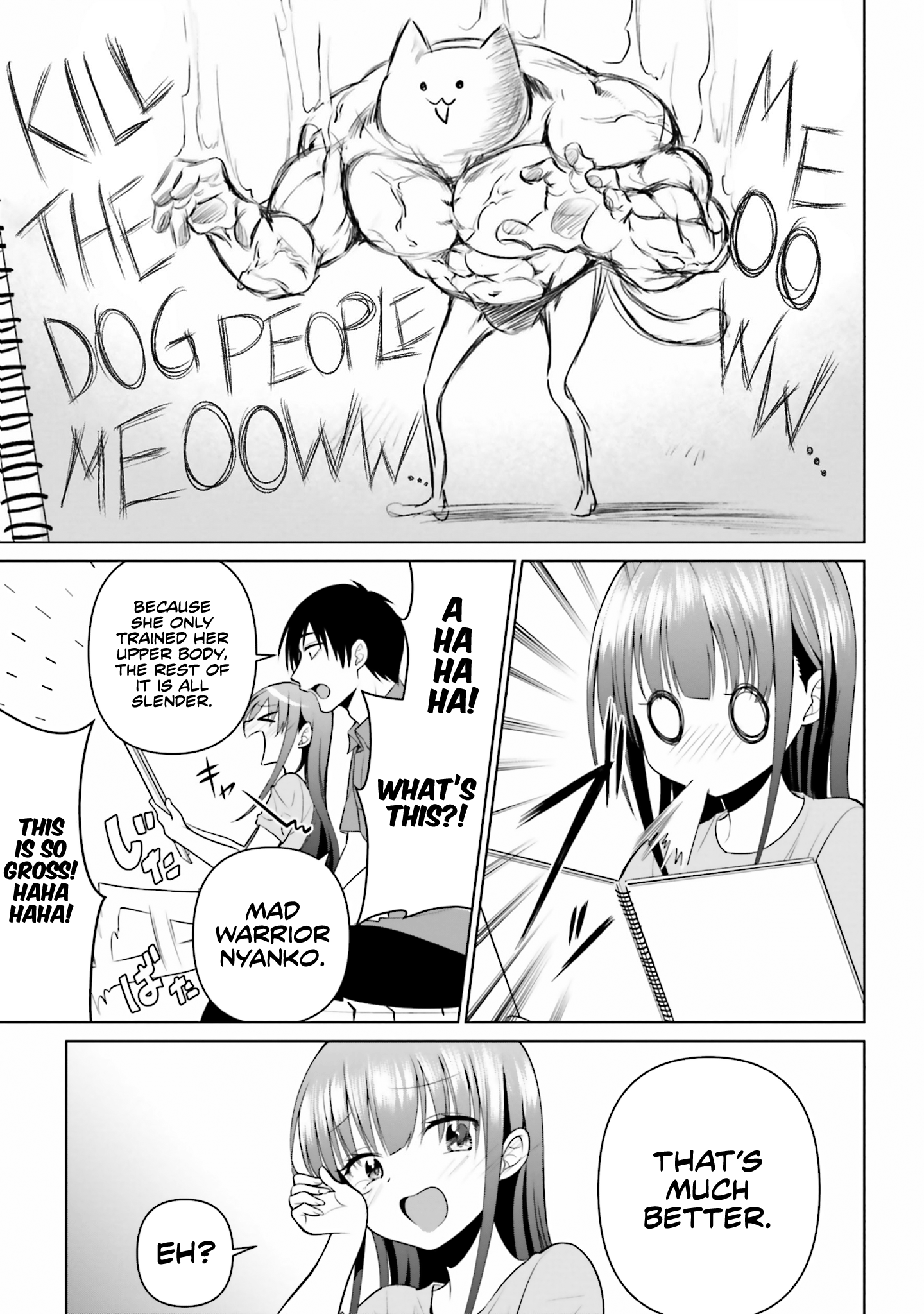 Rin-chan Wants to Flirt - 7 - 65f14f1507a2e.png
