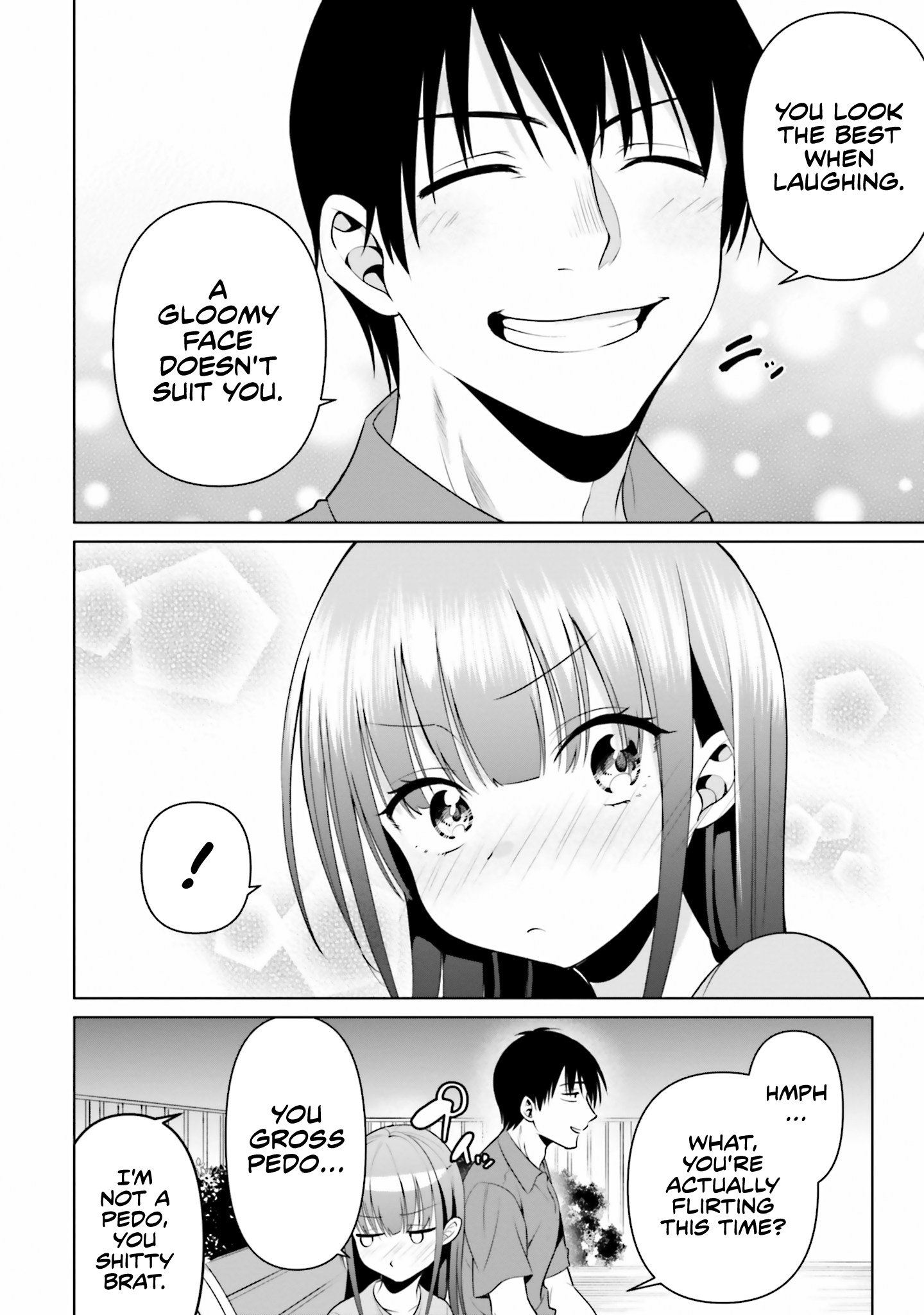 Rin-chan Wants to Flirt - 7 - 65f14f151b56b.png