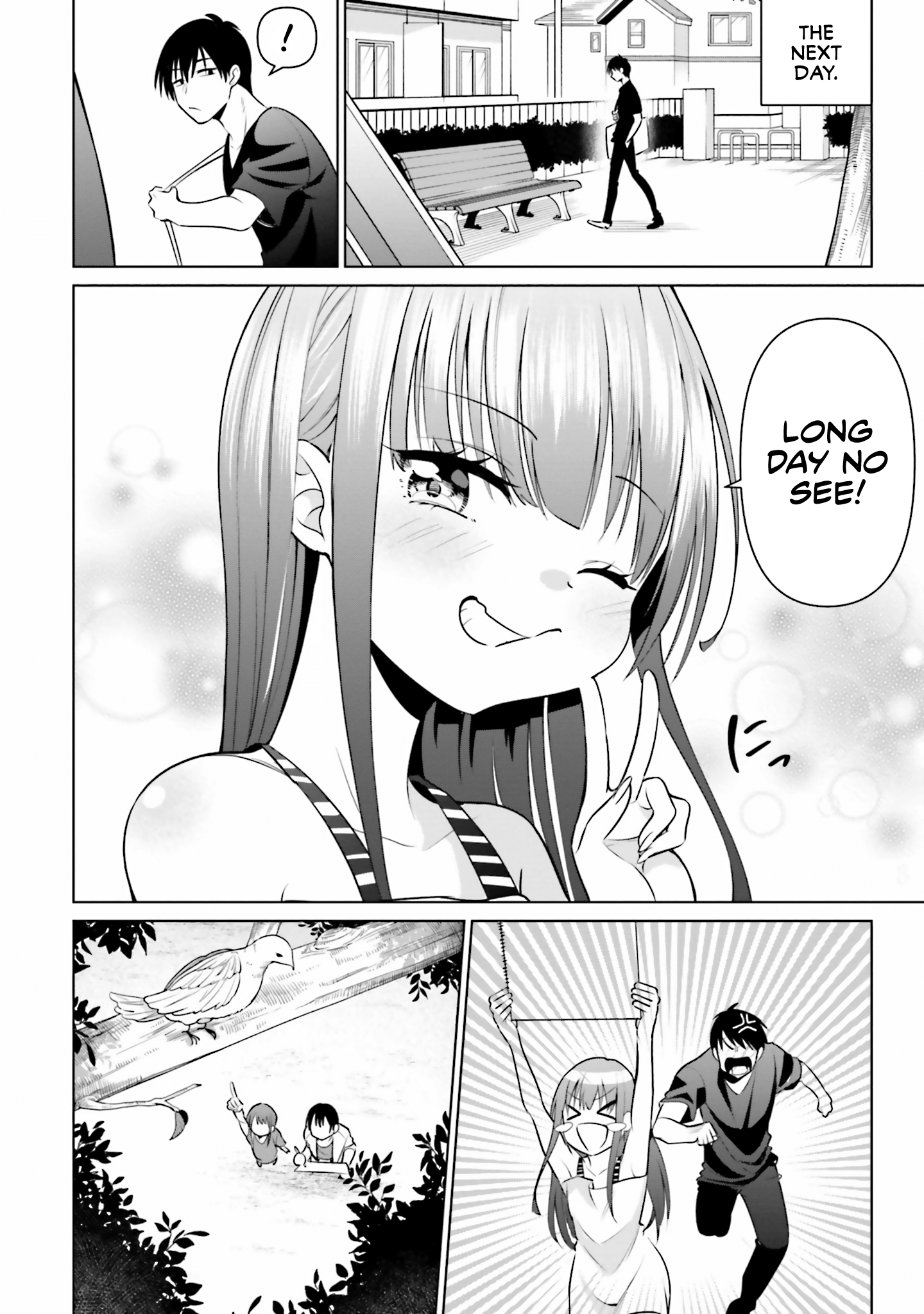 Rin-chan Wants to Flirt - 7 - 65f14f154234b.png