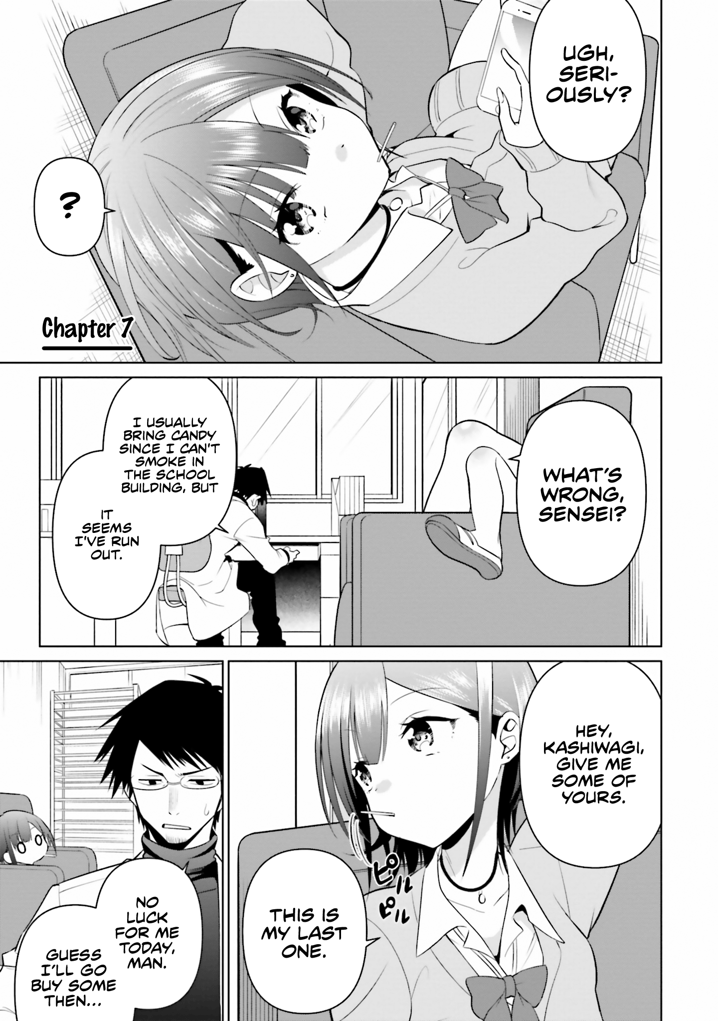 Rin-chan Wants to Flirt - 7 - 65f14f15766b7.png