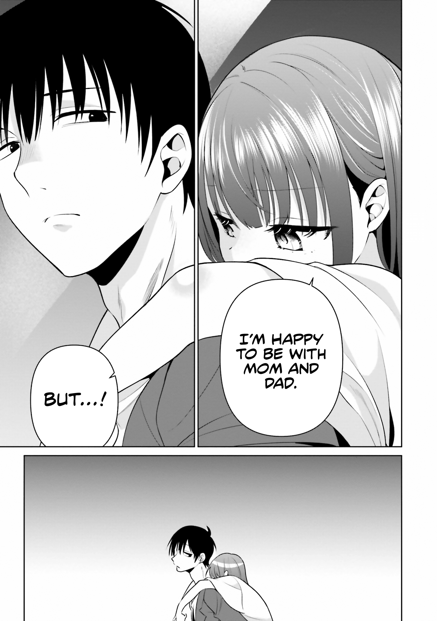 Rin-chan Wants to Flirt - 7 - 65f14f15c9532.png