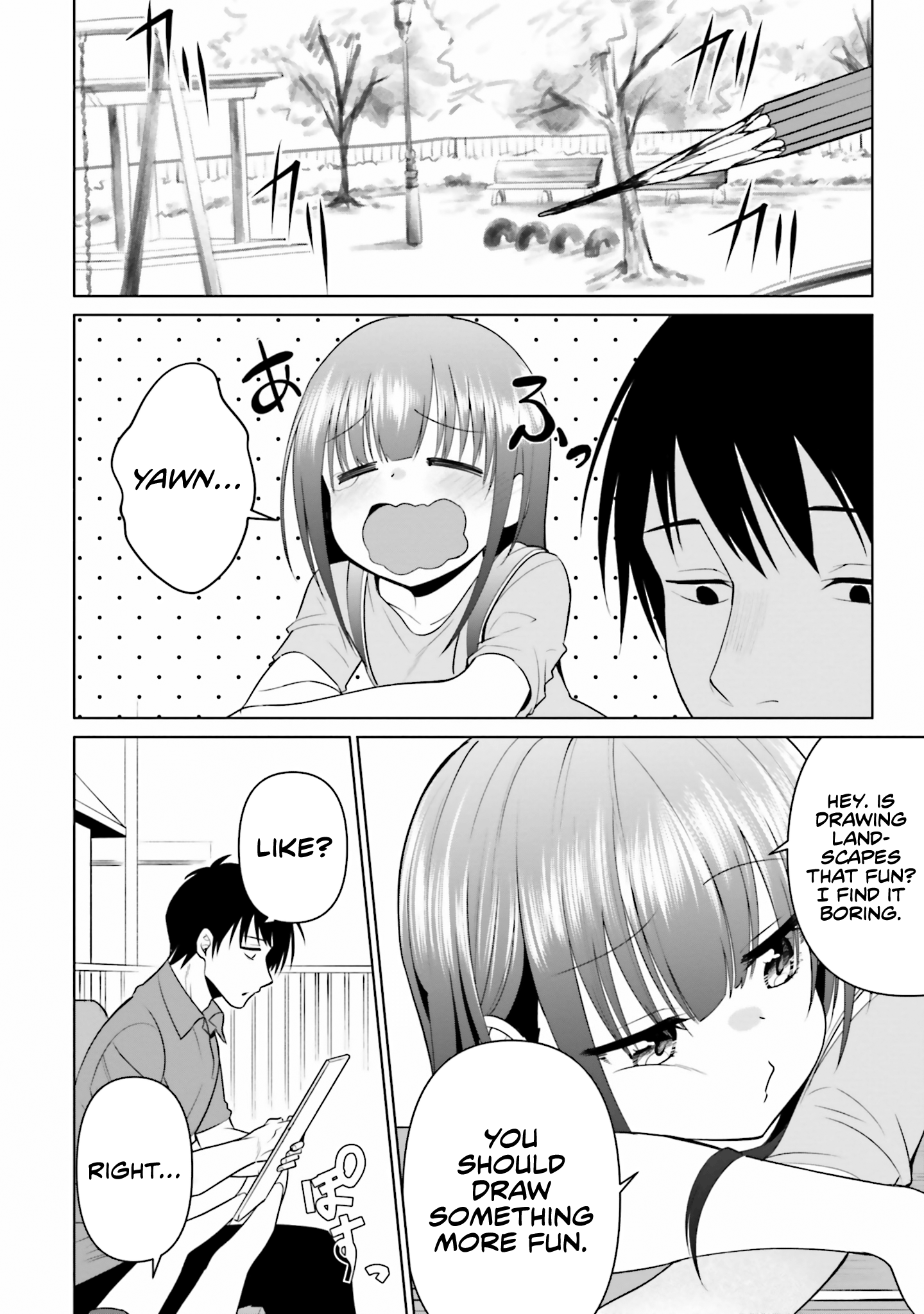Rin-chan Wants to Flirt - 7 - 65f14f1696dab.png