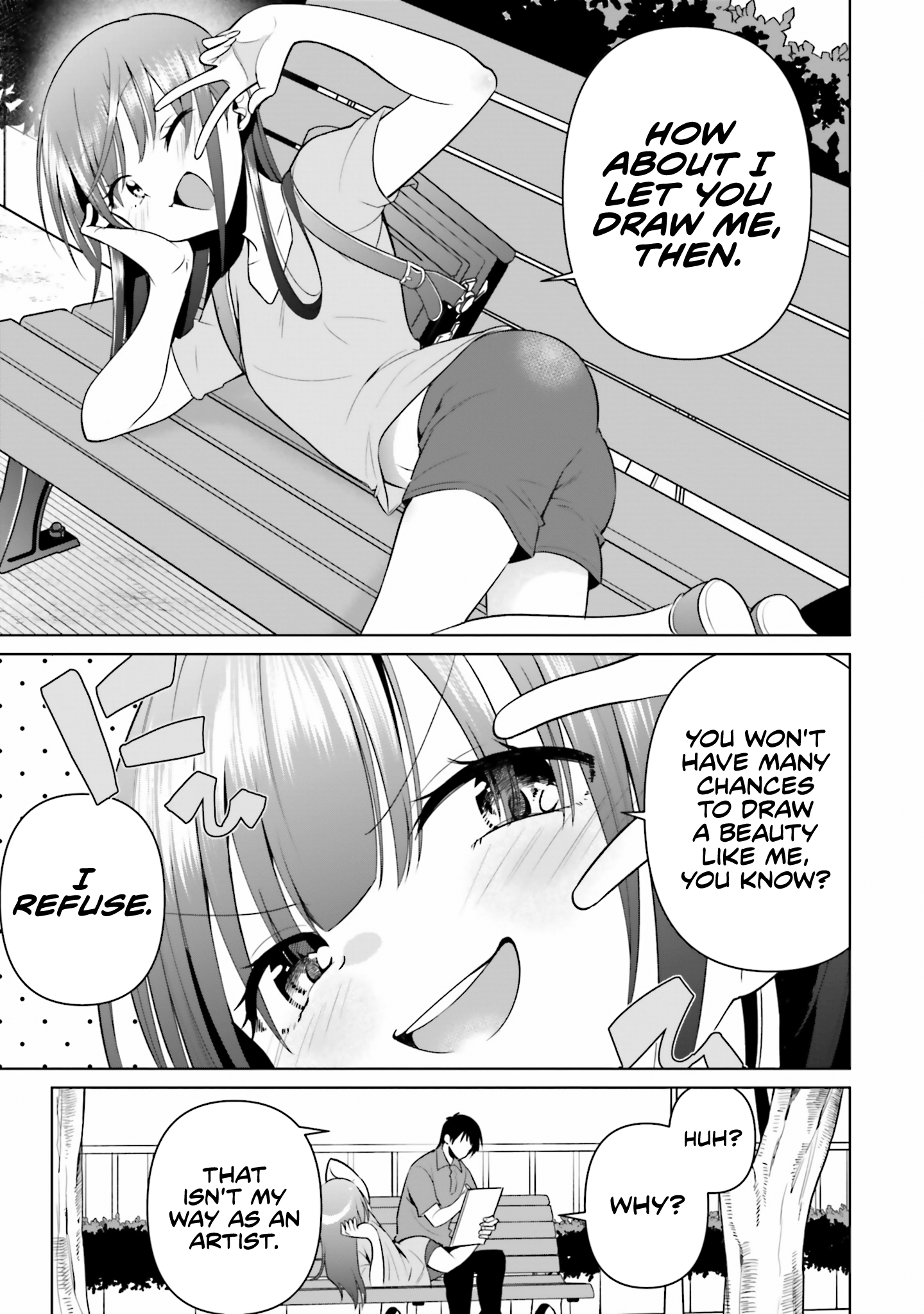 Rin-chan Wants to Flirt - 7 - 65f14f16a9fc2.png
