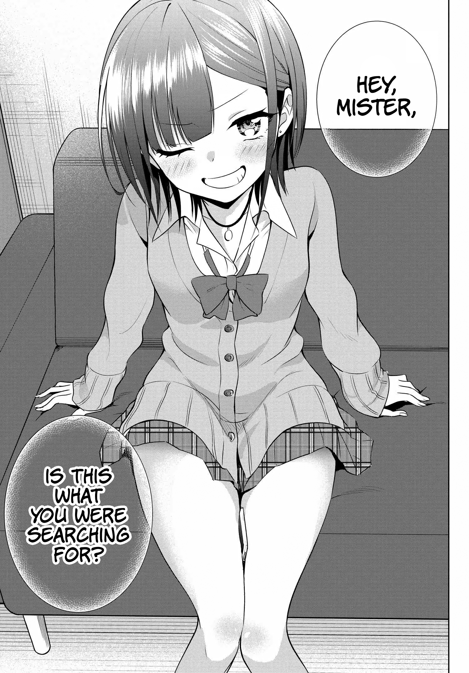 Rin-chan Wants to Flirt - 8 - 65f14f174d725.png