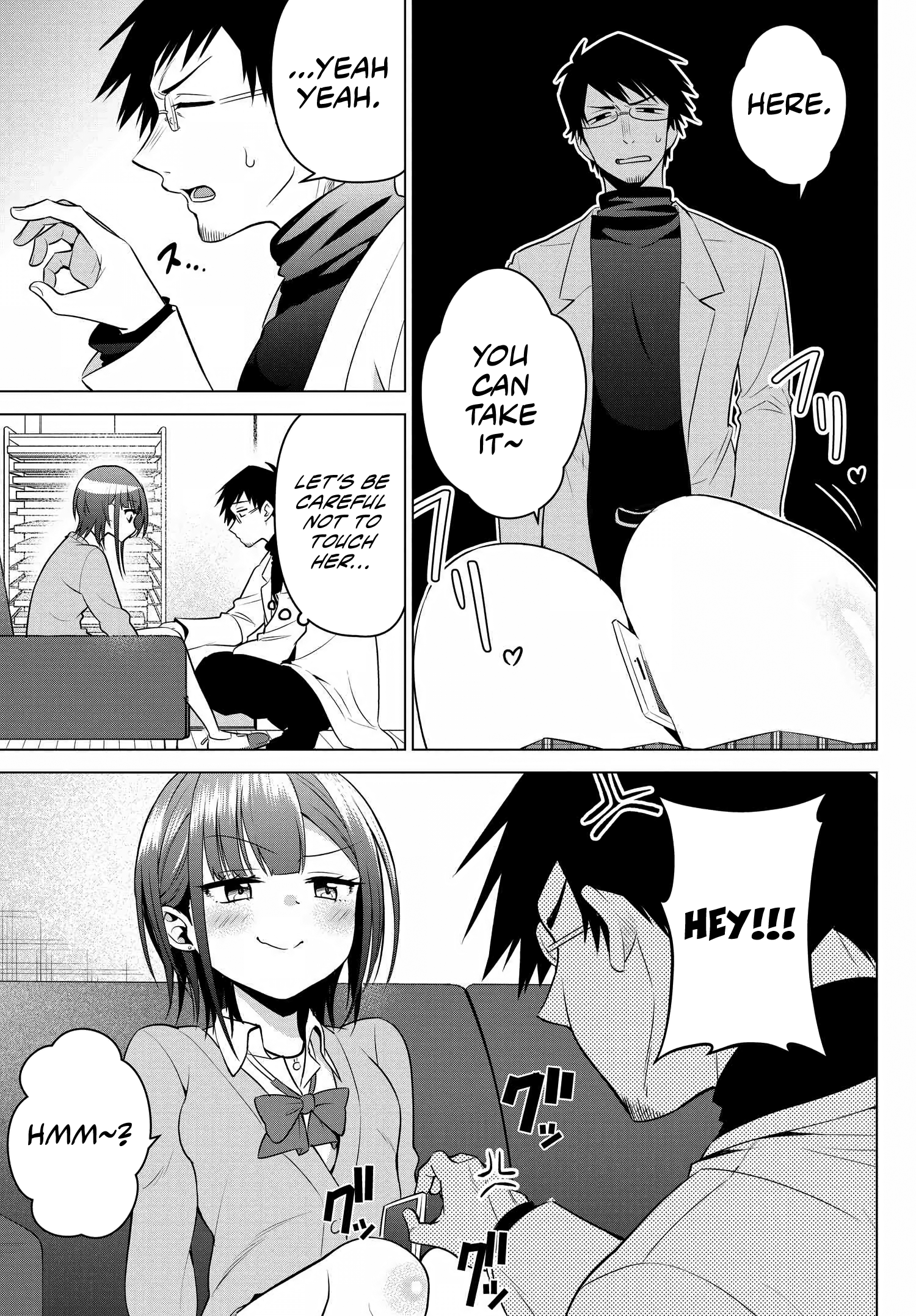 Rin-chan Wants to Flirt - 8 - 65f14f176e057.png