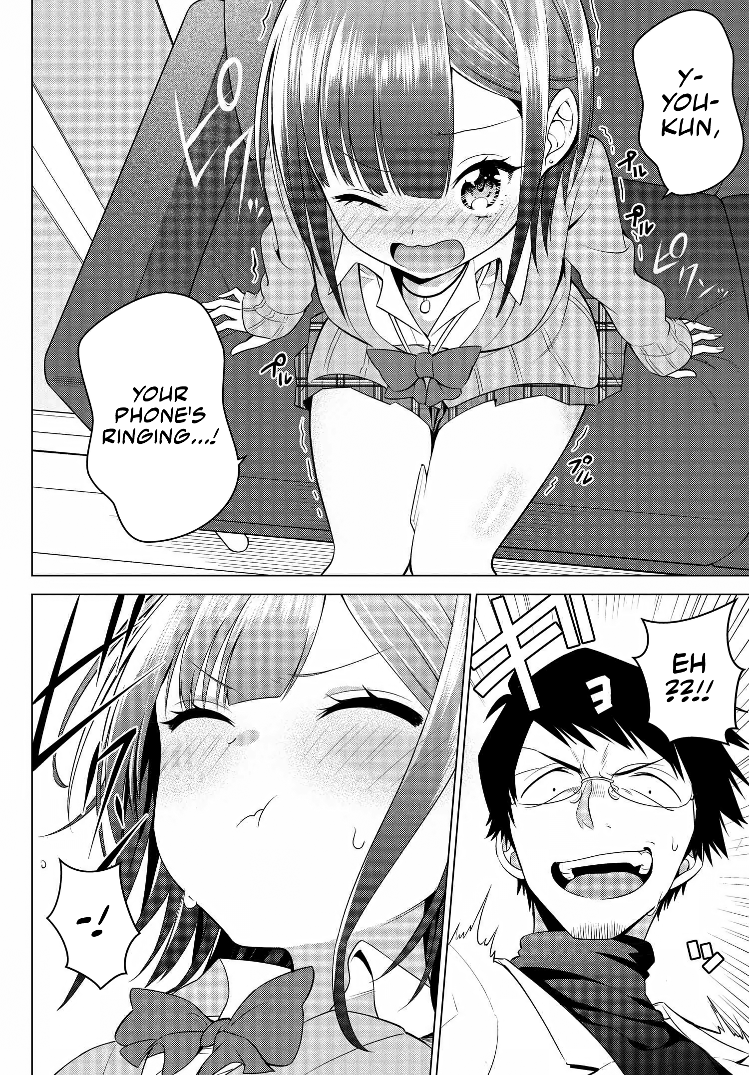 Rin-chan Wants to Flirt - 8 - 65f14f179f221.png