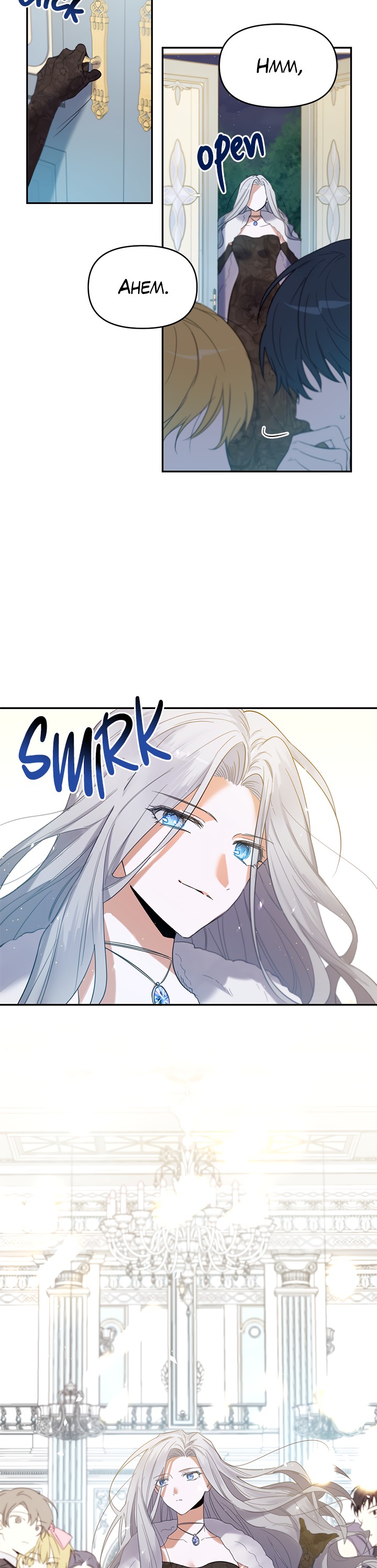 The S-Class Hunter Doesn’t Want to Be a Villainous Princess (promo) - 1 - 65ef4d3e1b392_2zgv.jpg