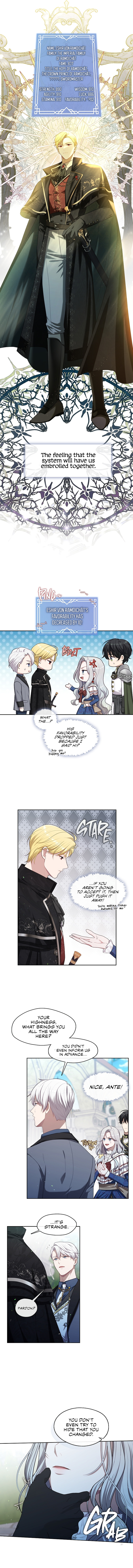 The S-Class Hunter Doesn’t Want to Be a Villainous Princess - 10 - 66268b42b6b0b_uDwL.jpg