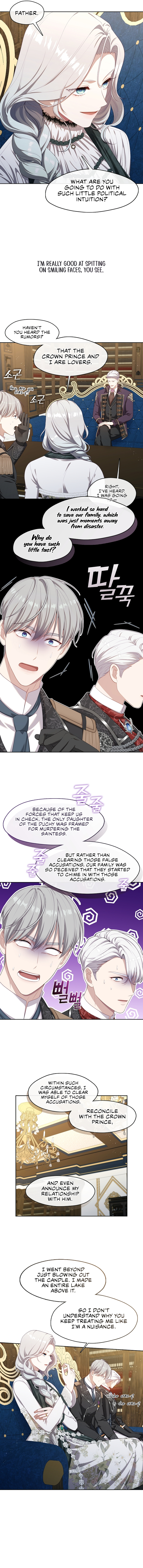 The S-Class Hunter Doesn’t Want to Be a Villainous Princess - 26 - 66713eabe3735_iUof.jpg