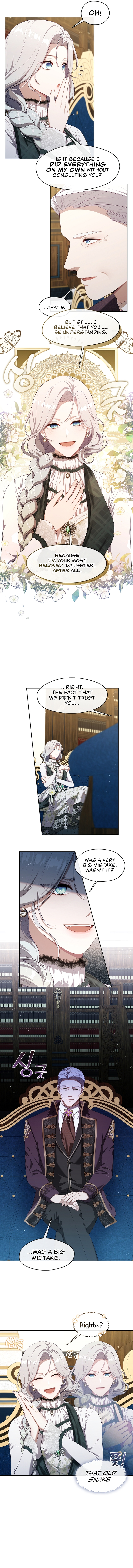 The S-Class Hunter Doesn’t Want to Be a Villainous Princess - 26 - 66713ead3bdf2_gGvE.jpg