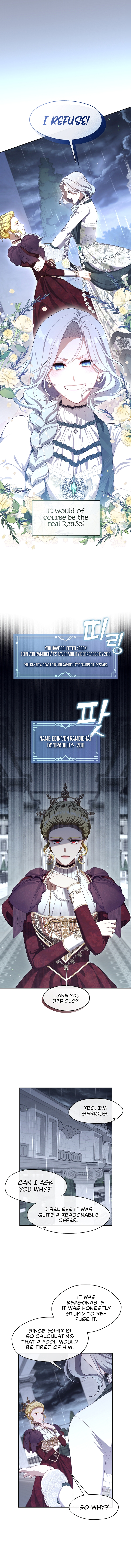 The S-Class Hunter Doesn’t Want to Be a Villainous Princess - 28 - 6673046105495_6Kz6.jpg