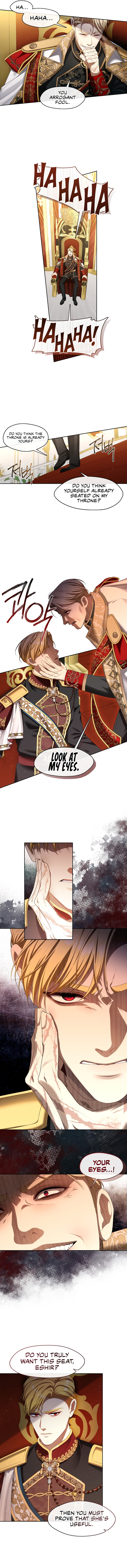 The S-Class Hunter Doesn’t Want to Be a Villainous Princess - 32 - 668bfee5dcd23_uC4e.jpg