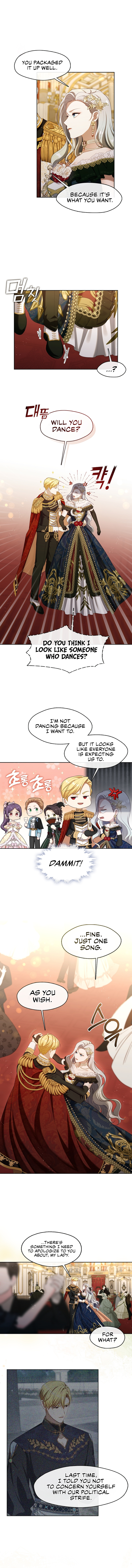The S-Class Hunter Doesn’t Want to Be a Villainous Princess - 36 - 66b700374e7ce_mTrV.jpg
