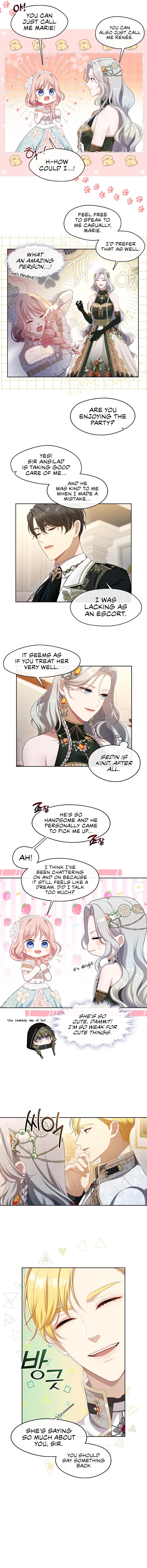 The S-Class Hunter Doesn’t Want to Be a Villainous Princess - 45 - 66db221bb1ecb_uDvX.jpg