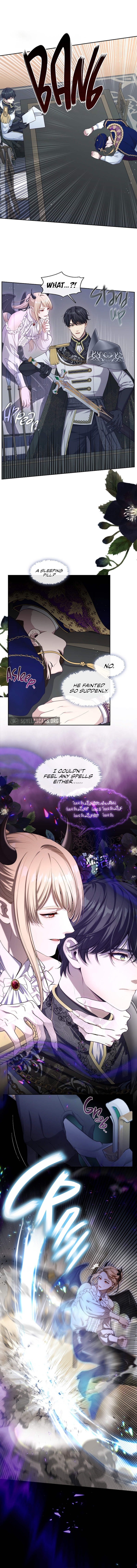 The S-Class Hunter Doesn’t Want to Be a Villainous Princess - 5 - 6601c2235805f_X44K.jpg