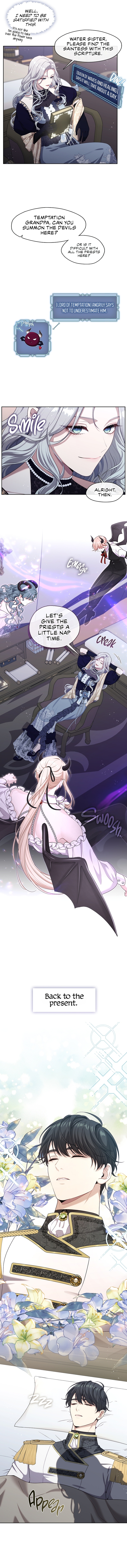The S-Class Hunter Doesn’t Want to Be a Villainous Princess - 5 - 6601c22f18b9c_YZtJ.jpg