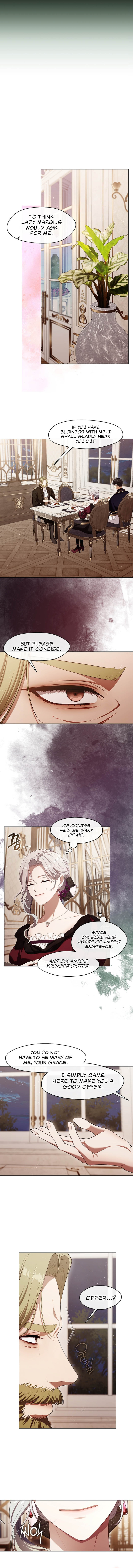 The S-Class Hunter Doesn’t Want to Be a Villainous Princess - 51 - 66f065c7b8ea8_sRSl.jpg