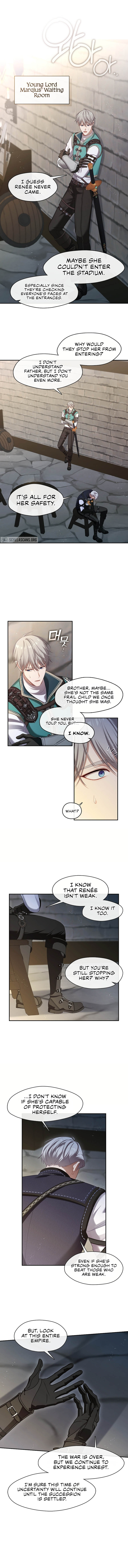 The S-Class Hunter Doesn’t Want to Be a Villainous Princess - 52 - 66f98250a799e_lfhM.jpg