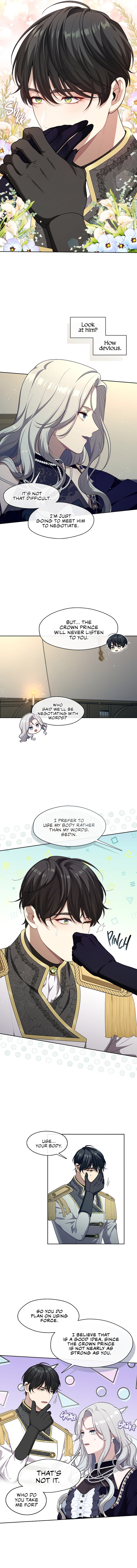 The S-Class Hunter Doesn’t Want to Be a Villainous Princess - 7 - 6607d99063bad_3PAR.jpg