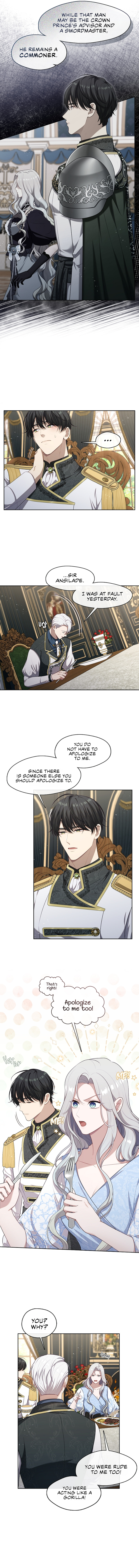 The S-Class Hunter Doesn’t Want to Be a Villainous Princess - 9 - 661a555977b5f_PBC4.jpg