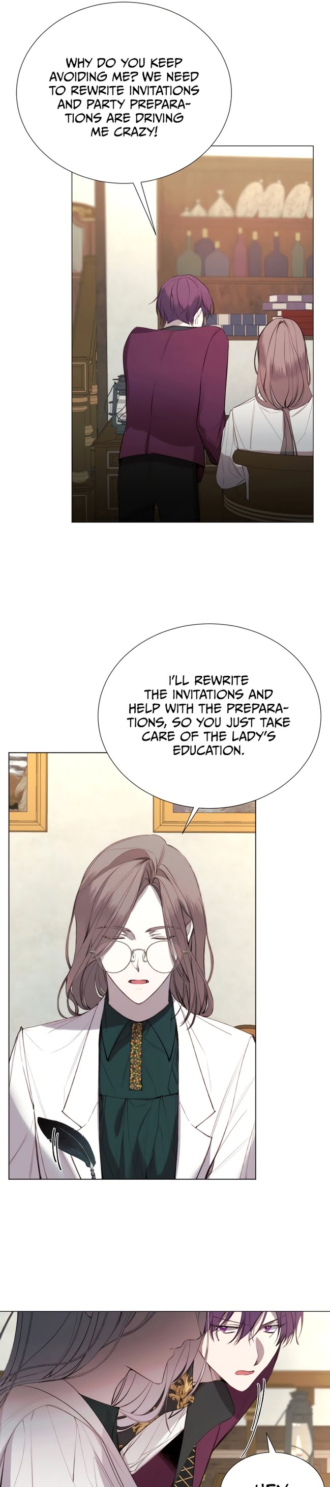 The Villainess Needs A Tyrant - 25 - 65f34ce1b905e.jpg