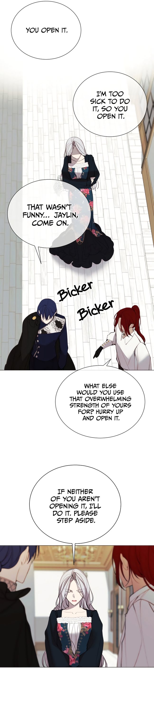 The Villainess Needs A Tyrant - 26 - 65f34ce2c0ee5.jpg