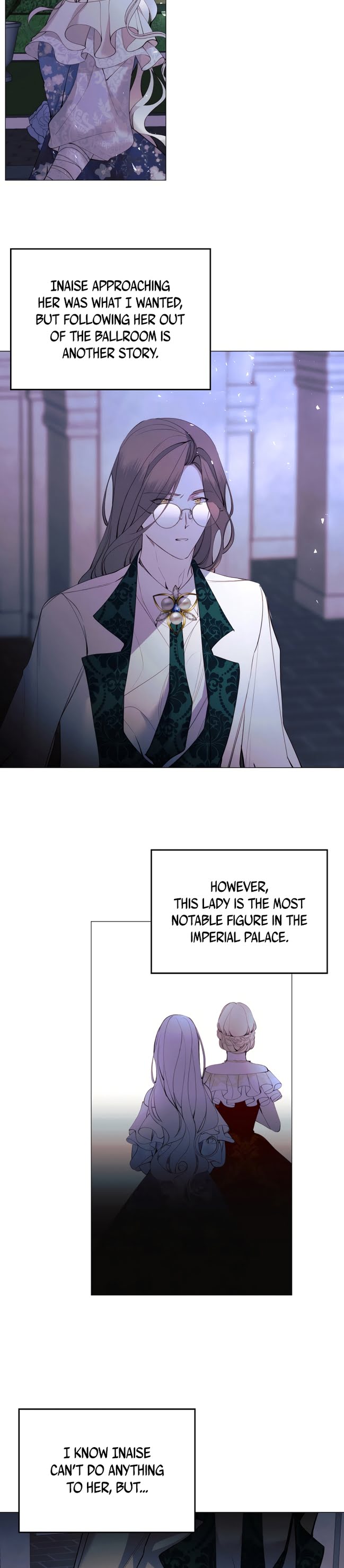 The Villainess Needs A Tyrant - 28 - 65f34ce452532.jpg