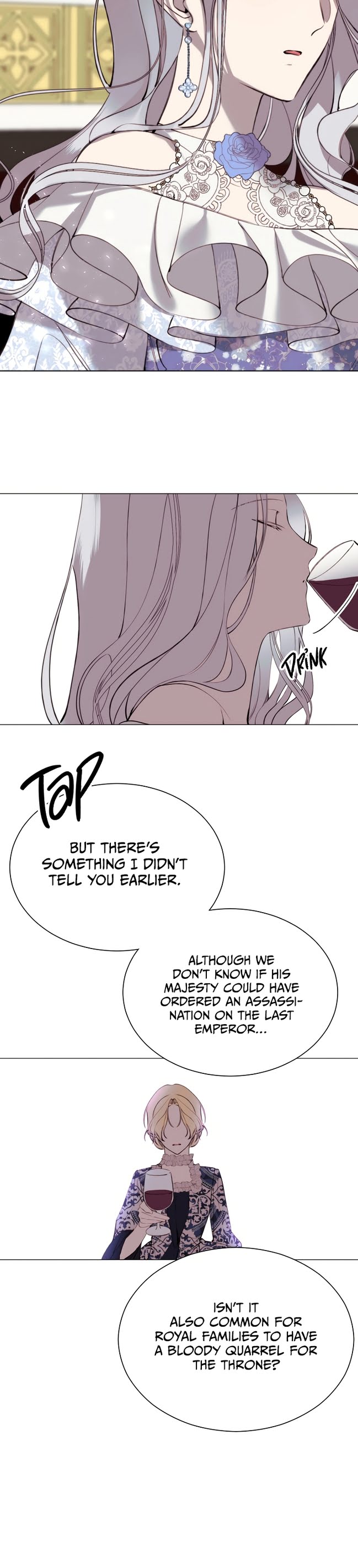 The Villainess Needs A Tyrant - 28 - 65f34ce4c748b.jpg