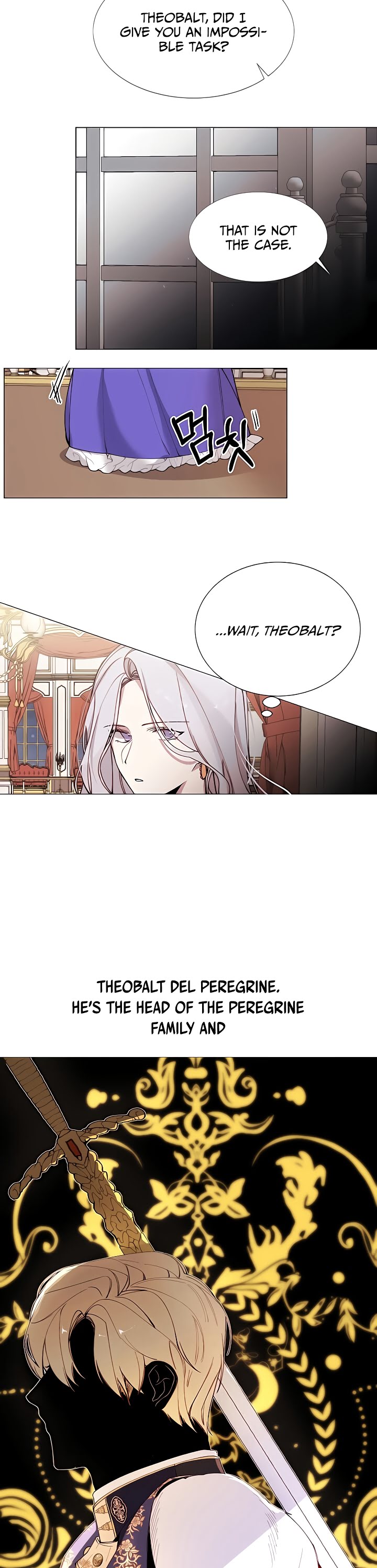 The Villainess Needs A Tyrant - 4 - 65f34c8d625bb.jpg