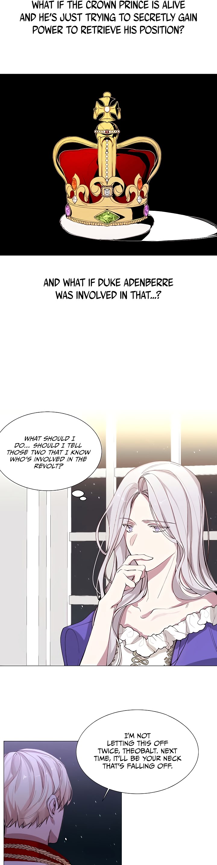 The Villainess Needs A Tyrant - 4 - 65f34c8d93abf.jpg