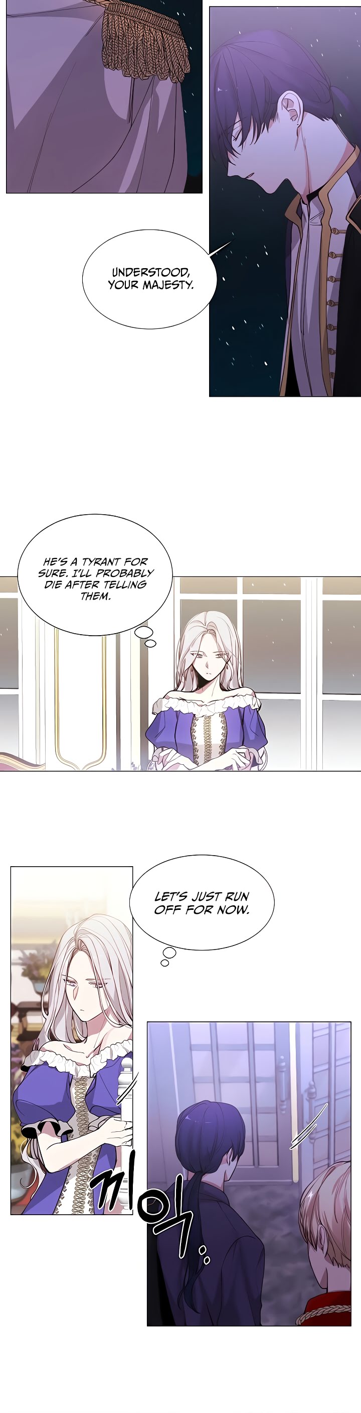 The Villainess Needs A Tyrant - 4 - 65f34c8da1e85.jpg