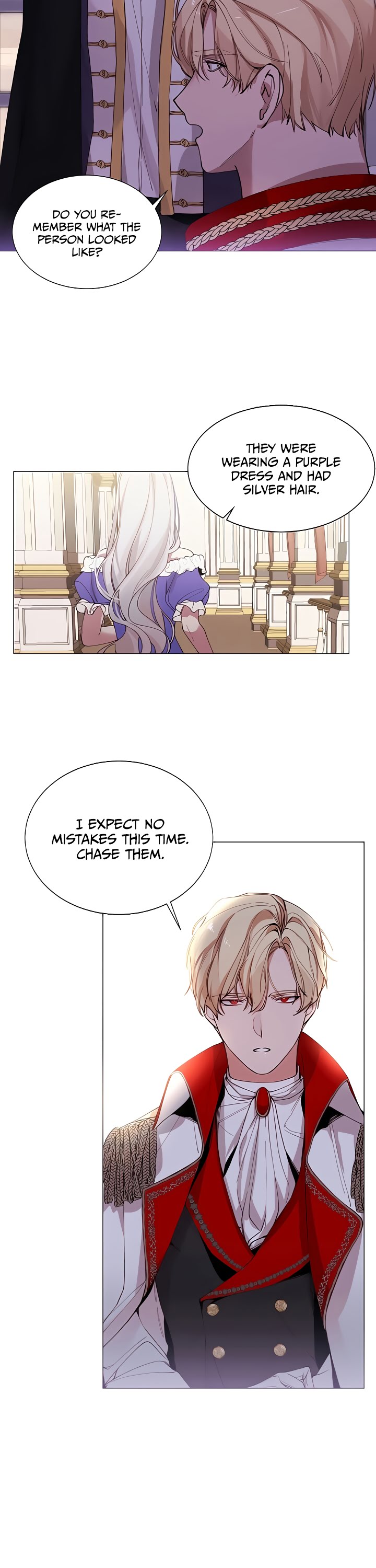 The Villainess Needs A Tyrant - 4 - 65f34c8db786d.jpg