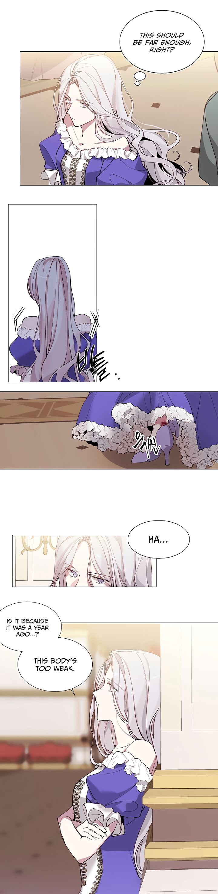 The Villainess Needs A Tyrant - 4 - 65f34c8dc1fec.jpg