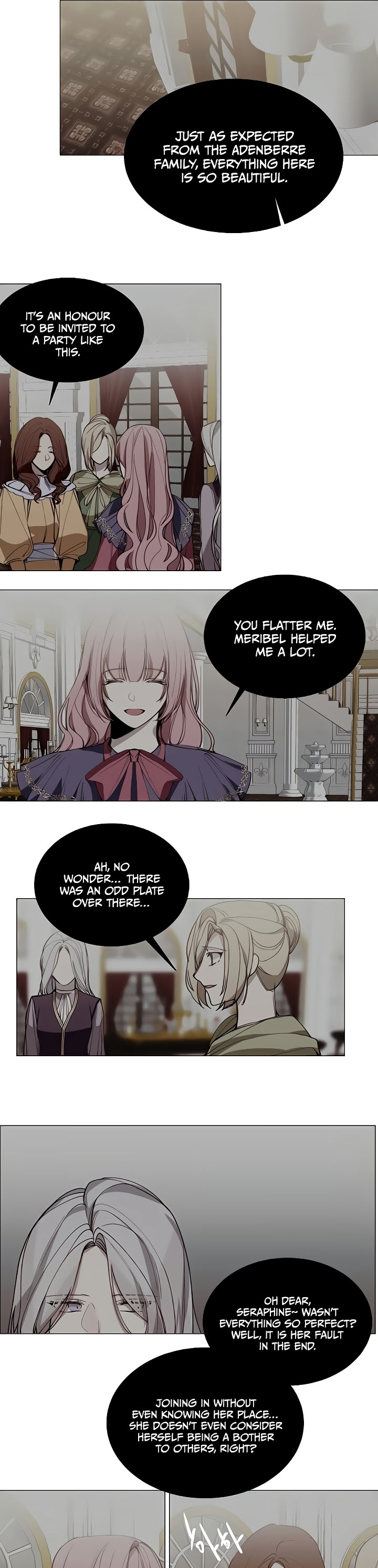 The Villainess Needs A Tyrant - 4 - 65f34c8dd6382.jpg